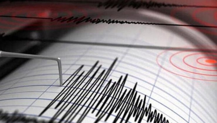 Bingöl’de 3.7 büyüklüğünde deprem (Son depremler)