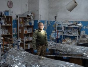 BM, bir yılda Ukrayna savaşındaki sivil can kaybını açıkladı
