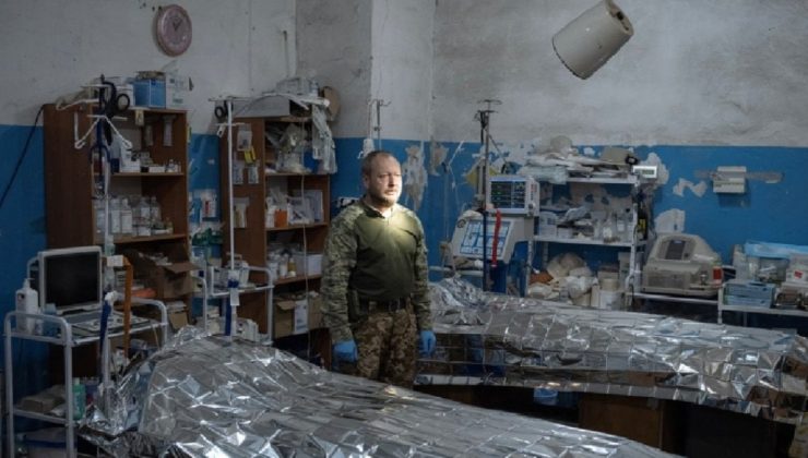 BM, bir yılda Ukrayna savaşındaki sivil can kaybını açıkladı