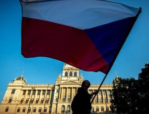 Çekya: Avrupa’da savaş ihtimal dışı değil…