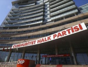 CHP’den 81 ilde açıklama: Seçimler zamanında yapılacak
