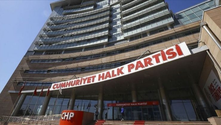 CHP’den 81 ilde açıklama: Seçimler zamanında yapılacak