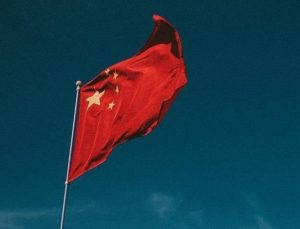 Çin’de “tanımlanamayan uçan nesne” tespit edildi