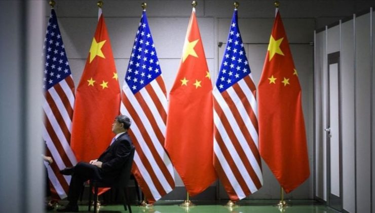 Çin’den ABD’ye “casus balonu” krizinin ilişkilere verdiği zararı onarma çağrısı