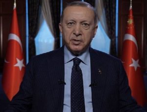 Cumhurbaşkanı Erdoğan: Kara gün dostluğunu unutmayacağız