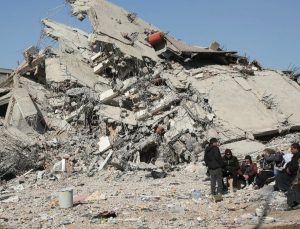 Depremzedeler Kılıçdaroğlu’na anlattı: İnsanlar ses vere vere gitti