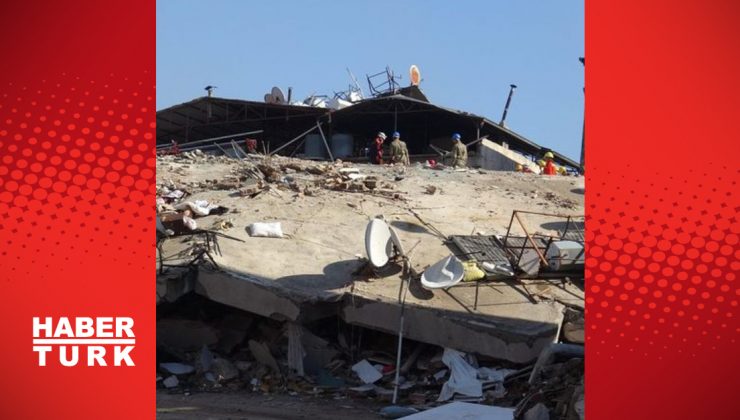 Depremzedelerin yakınları, e-Nabız’dan bilgi alabilecek