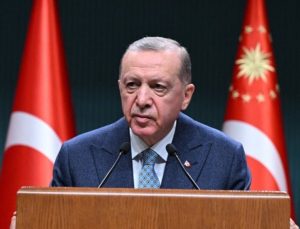Dünya liderleri, Erdoğan’ın doğum gününü kutladı