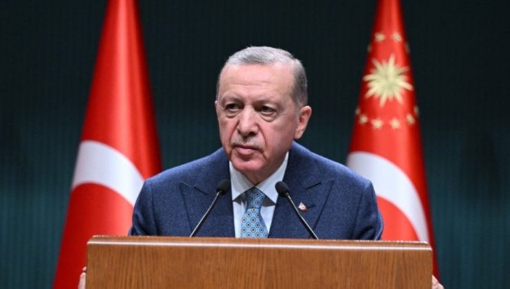 Dünya liderleri, Erdoğan’ın doğum gününü kutladı