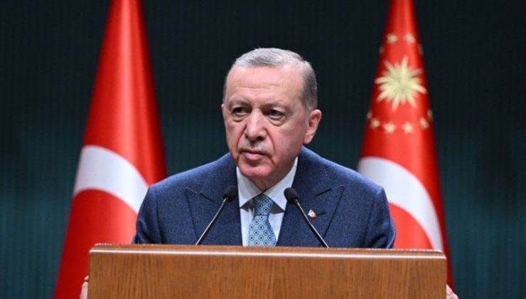 Dünya liderlerinden Cumhurbaşkanı Erdoğan’a taziye telefonu