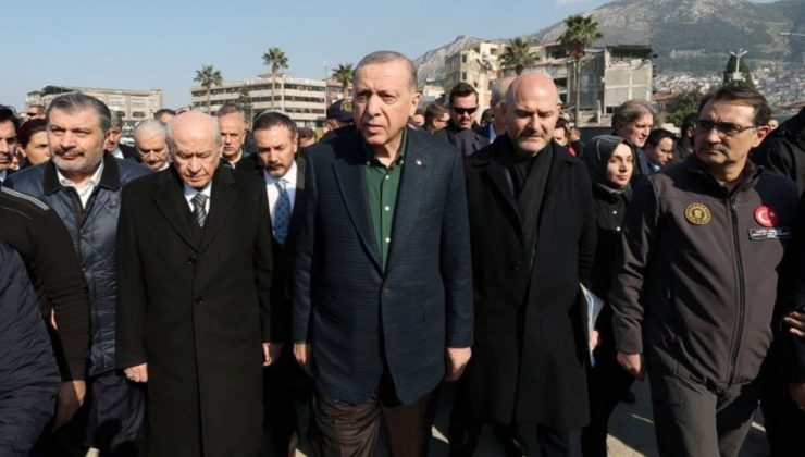 Dünyaca ünlü haber ajansından deprem, Erdoğan ve seçim analizi