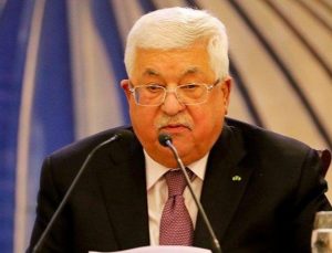Filistin, iki devletli çözümün korunması talebiyle BM’ye başvuracak