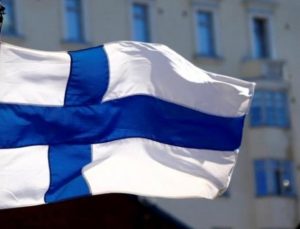 Finlandiya’dan Türkiye’ye barınma yardımı
