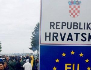 Hırvatistan, Ukrayna’ya 14 helikopter göndermeye hazırlanıyor
