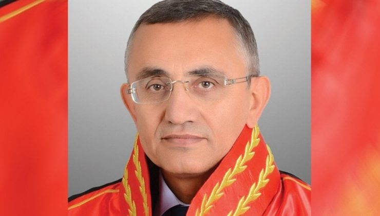 Hüseyin Canan, Yargıtay 1. Ceza Dairesi Başkanlığına seçildi