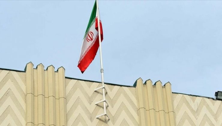 İran, Suriye’ye hava savunma sistemi ihraç edecek