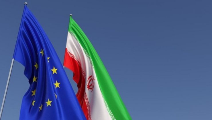 İran’dan İngiltere ve Avrupa’daki kurumlara yaptırım kararı
