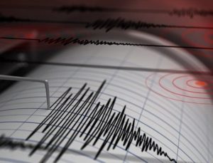 İran’ın güneybatısında korkutan deprem