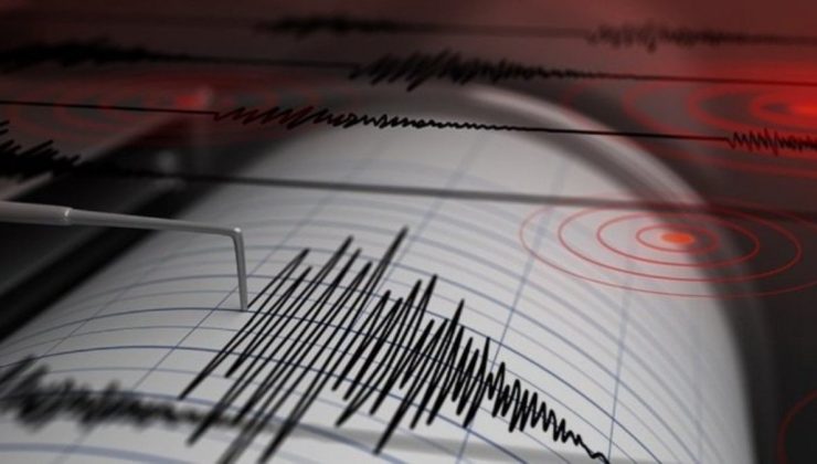 İran’ın güneybatısında korkutan deprem