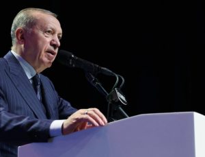 İsim vermeyen Erdoğan’dan hakaret üstüne hakaret
