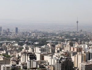 İstanbul gibi büyük deprem bekleyen mega kent: Tahran