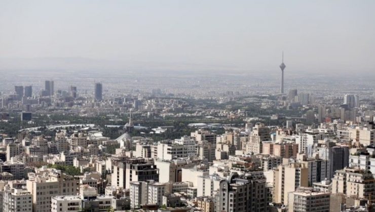 İstanbul gibi büyük deprem bekleyen mega kent: Tahran