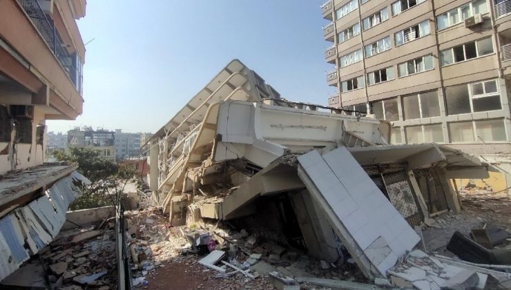 Japon yapı mühendisinden deprem felaketi yorumu
