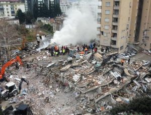 Kahramanmaraş depreminde son durum… AFAD güncel bilgileri açıkladı