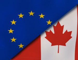 Kanada, AB savunma projesine katılıyor