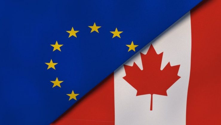 Kanada, AB savunma projesine katılıyor