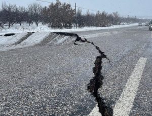 Kanadalı sismoloji profesörü: En büyük depremlerden biri