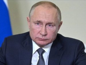Kuleba: Ukrayna Putin’in kişisel saplantısı