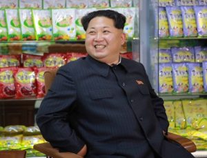 Kuzey Kore’de Covid-19’un ardından şimdi de gıda kıtlığı