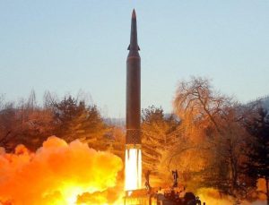 Kuzey Kore’nin nükleer denemeleri bölgedeki milyonlarca kişiyi tehdit ediyor