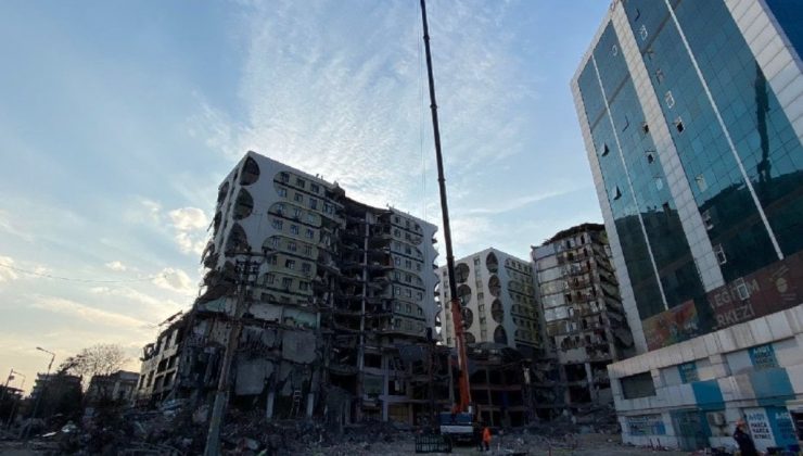 Mahkeme, Diyarbakır’daki yıkım işlemlerini durdurdu