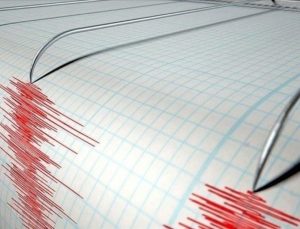 Malatya’da 4.9 büyüklüğünde deprem