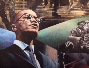 Malcolm X’in ailesinden 100 milyon dolarlık dava