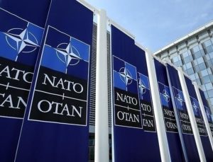 NATO, depremzedeler için Türkiye’ye konteyner gönderiyor