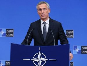 NATO Genel Sekreteri Stoltenberg’in görev süresi uzatılmayacak