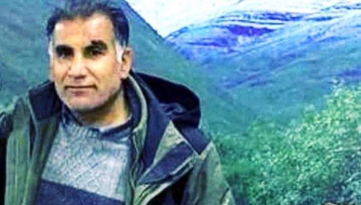 PKK’nın maliye sorumlusu öldürüldü