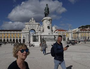 Portekiz altın vize uygulamasını sonlandırdı