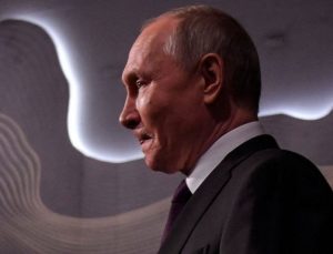 Putin’den Rusya-Ukrayna savaşı ile ilgili sert mesaj