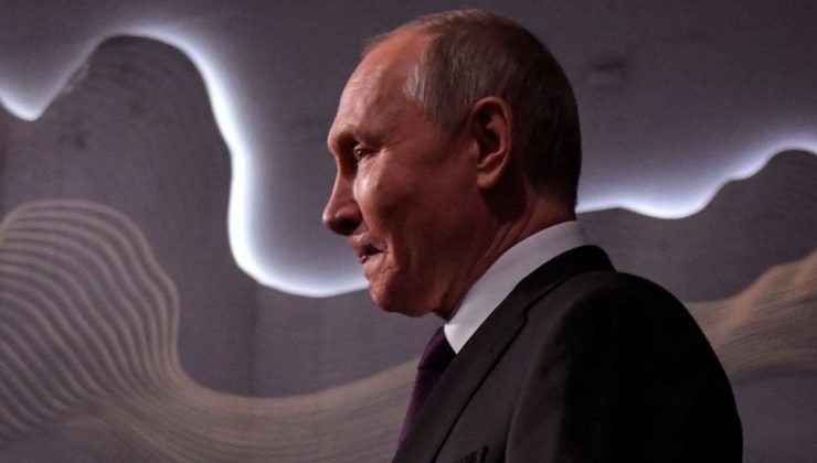 Putin’den Rusya-Ukrayna savaşı ile ilgili sert mesaj