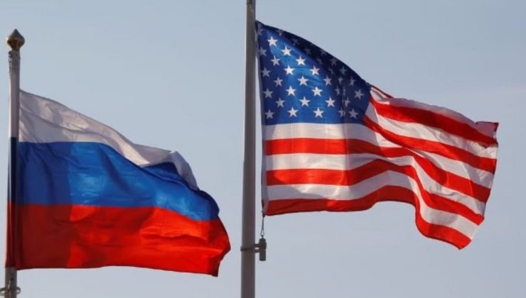 Rusya: ABD, terör saldırıları hazırlığı yapıyor
