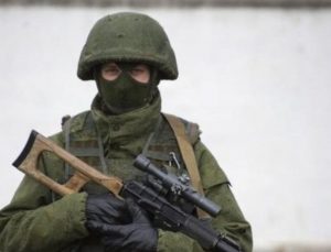 Rusya’da çıkan yangında 6 asker öldü