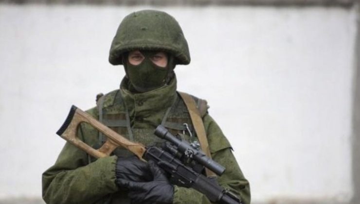 Rusya’da çıkan yangında 6 asker öldü