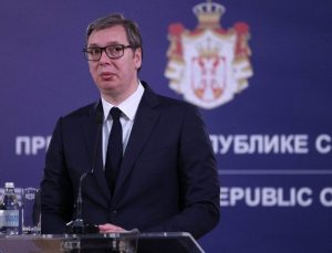Sırbistan Başbakanı’ndan kritik görüşmeye ilişkin değerlendirme