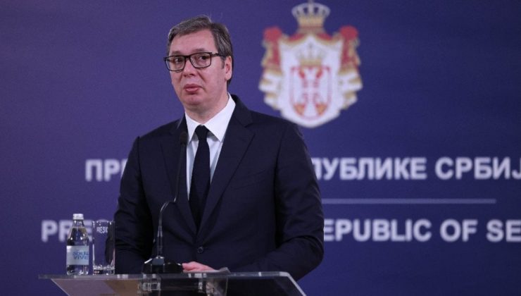 Sırbistan Başbakanı’ndan kritik görüşmeye ilişkin değerlendirme