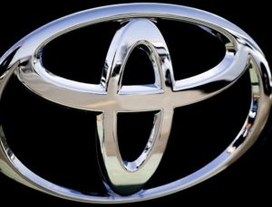 Toyota hafif ticaride tüm zamanların rekorunu kırdı