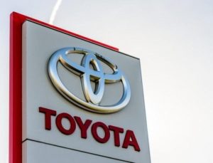 Toyota’nın Nisan-Aralık 2022 net kârı düştü
